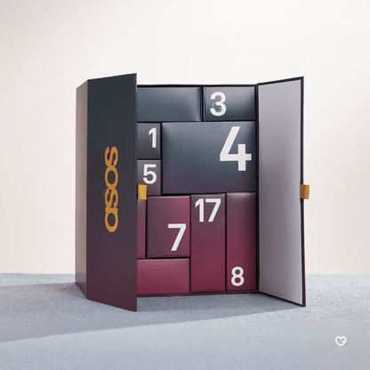 Asos – Visage + Corps 