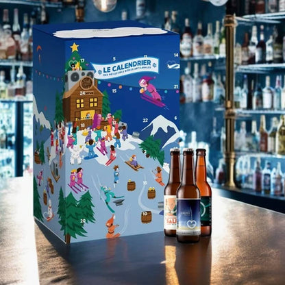 Find a Bottle – Bières