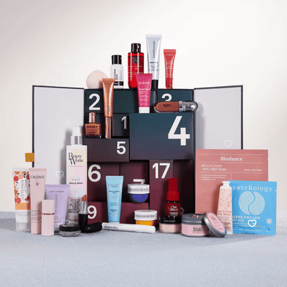 Asos – Visage + Corps 