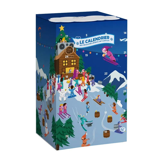 Find a Bottle – Bières