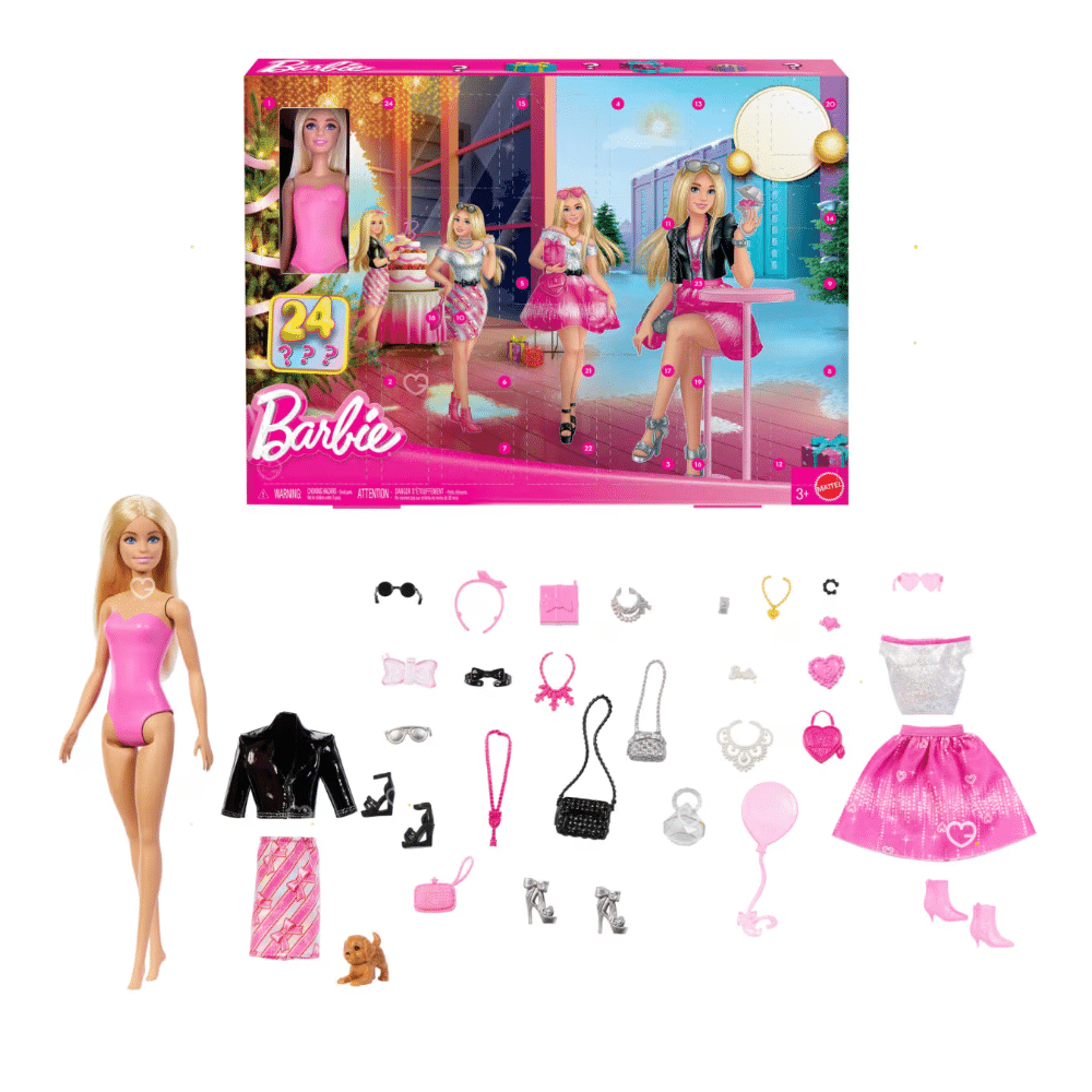 Barbie