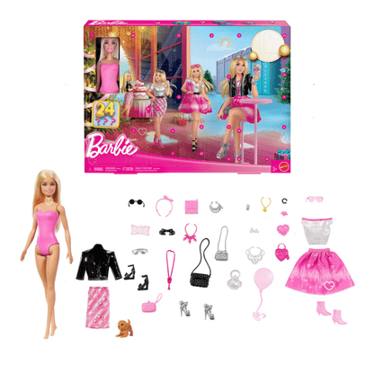 Barbie
