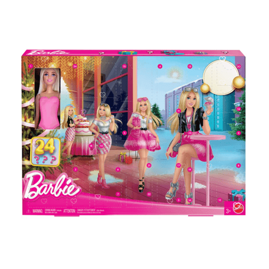 Barbie