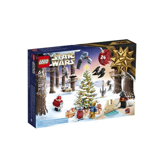 LEGO Star Wars (75340)