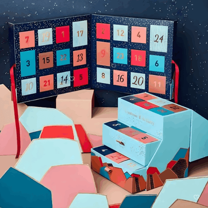 Comtesse du Barry – Salé 