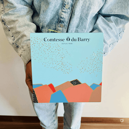 Comtesse du Barry – Salé 