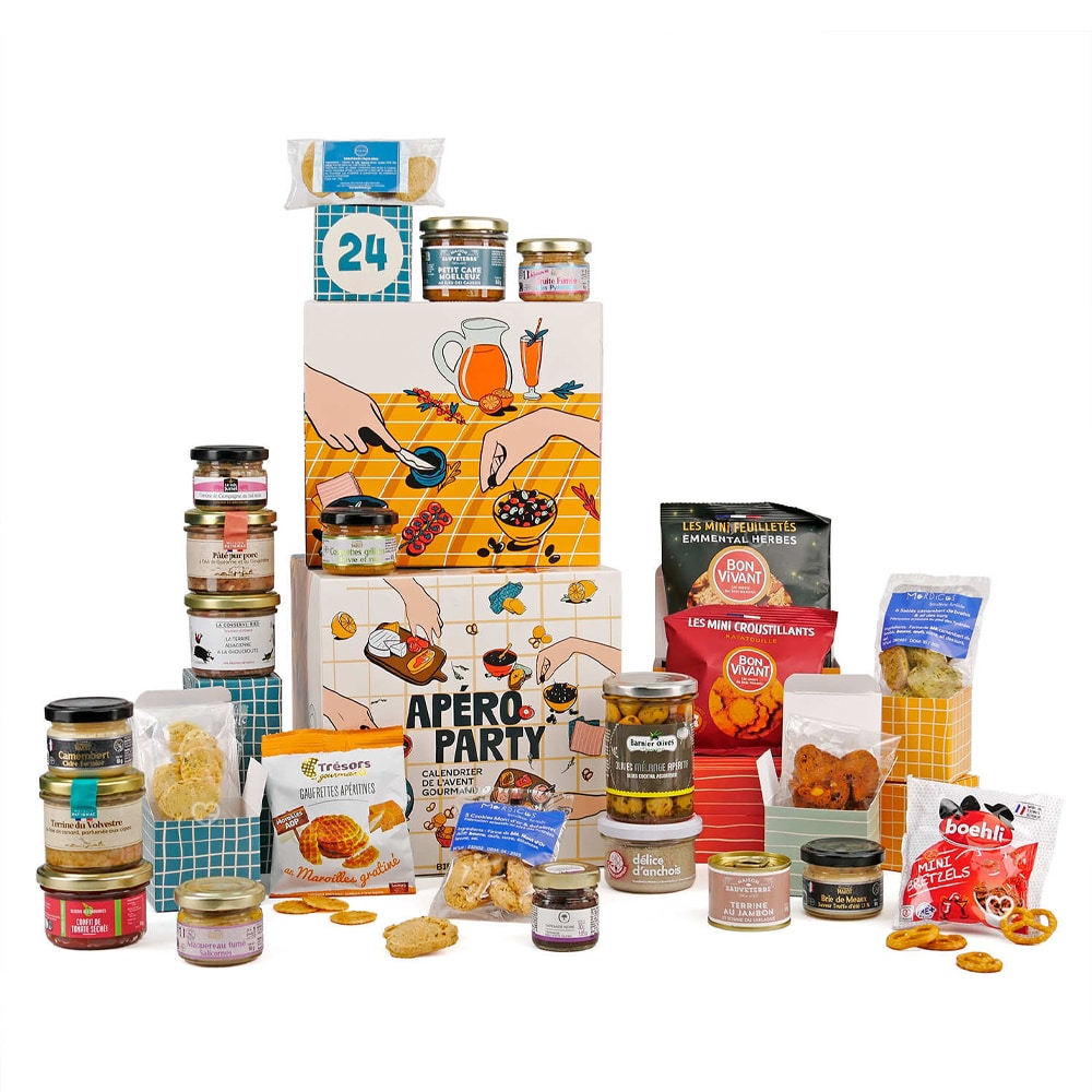 Apéro Party