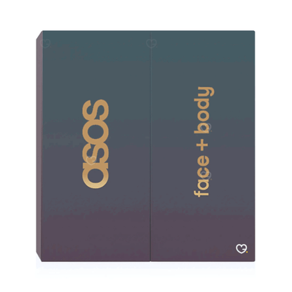 Asos – Visage + Corps 