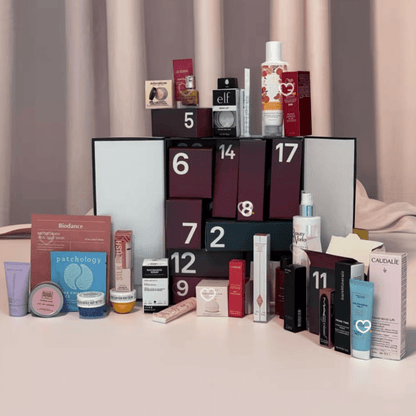 Asos – Visage + Corps 