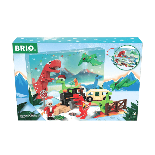 BRIO Monde (36120) 