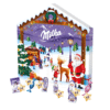 Milka – Mélange magique 