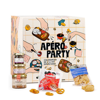 Apéro Party