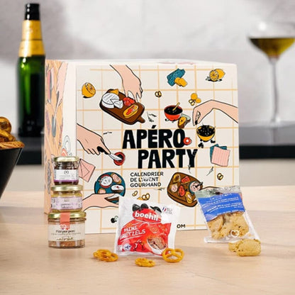 Apéro Party