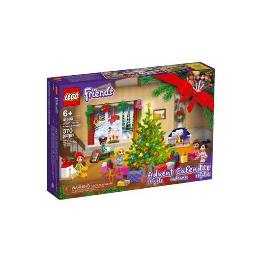 LEGO Friends (41690)