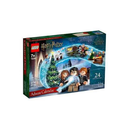 LEGO Harry Potter (76390)