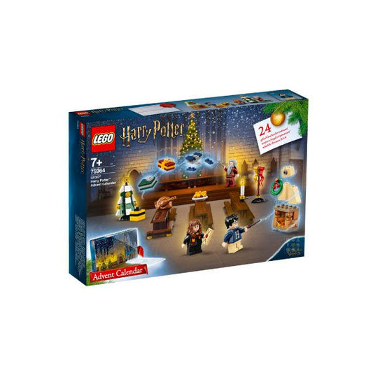 LEGO Harry Potter (75964)